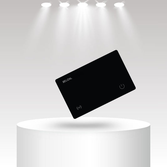 SmartCard : La Carte Traçable Ultra-Fine Qui Révolutionne la Sécurité de Votre Portefeuille