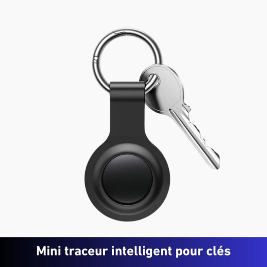 BELIZAL Finder Keychain™ – Mini traqueur intelligent pour clés et pour chat