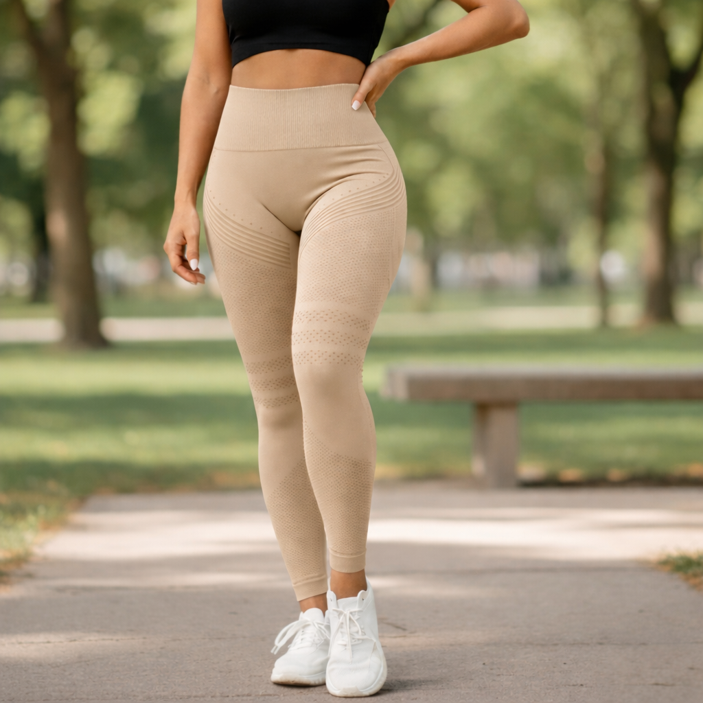 Legging 3D Anti Cellulite