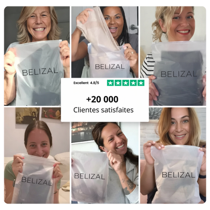 Legging 3D Anti Cellulite