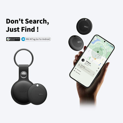 BELIZAL Finder Keychain™ – Mini traqueur intelligent pour clés et pour chat