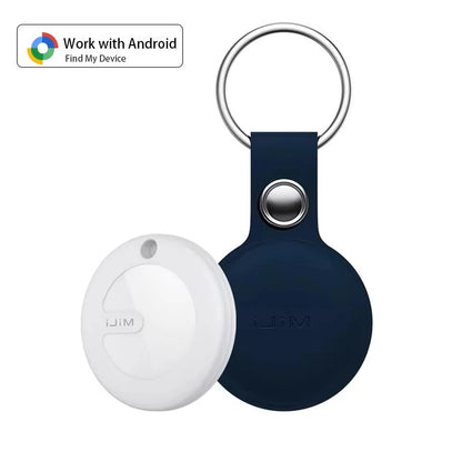 BELIZAL Finder Keychain™ – Mini traqueur intelligent pour clés et pour chat